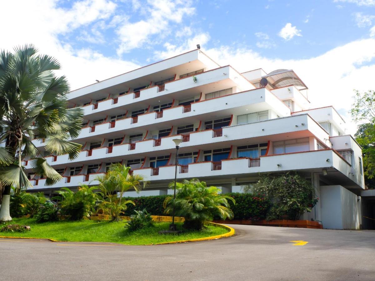 Del Llano Hotel Villavicencio