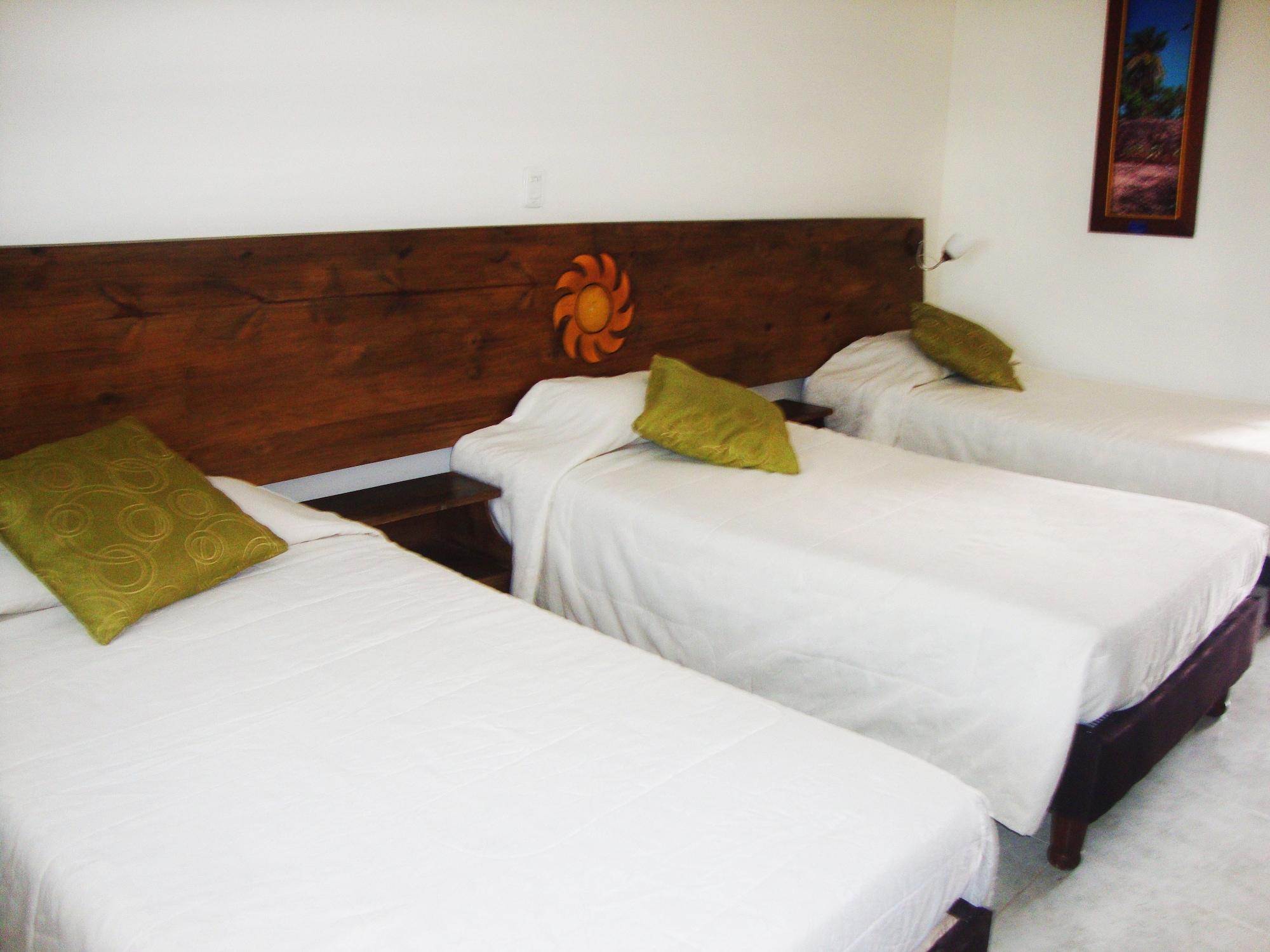 Del Llano Hotel