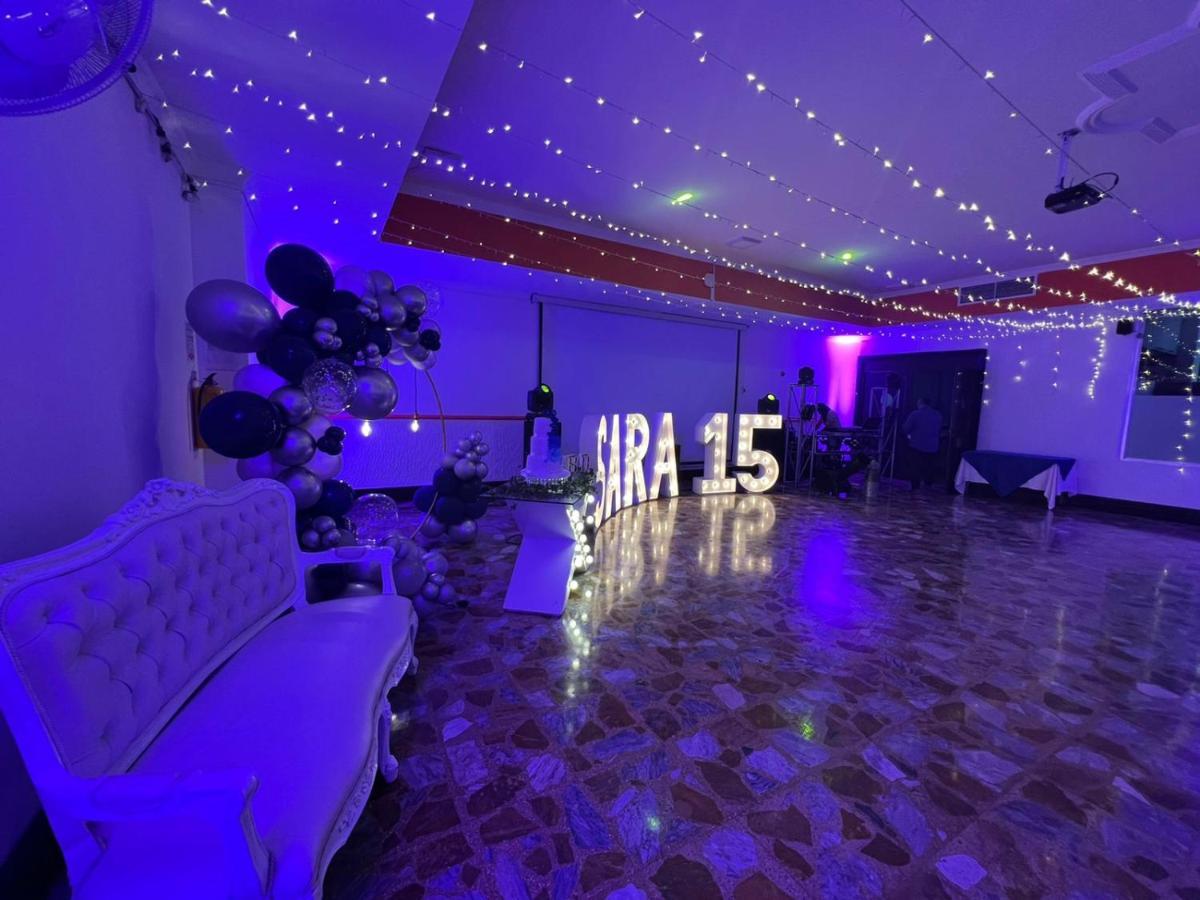Del Llano 3* Villavicencio