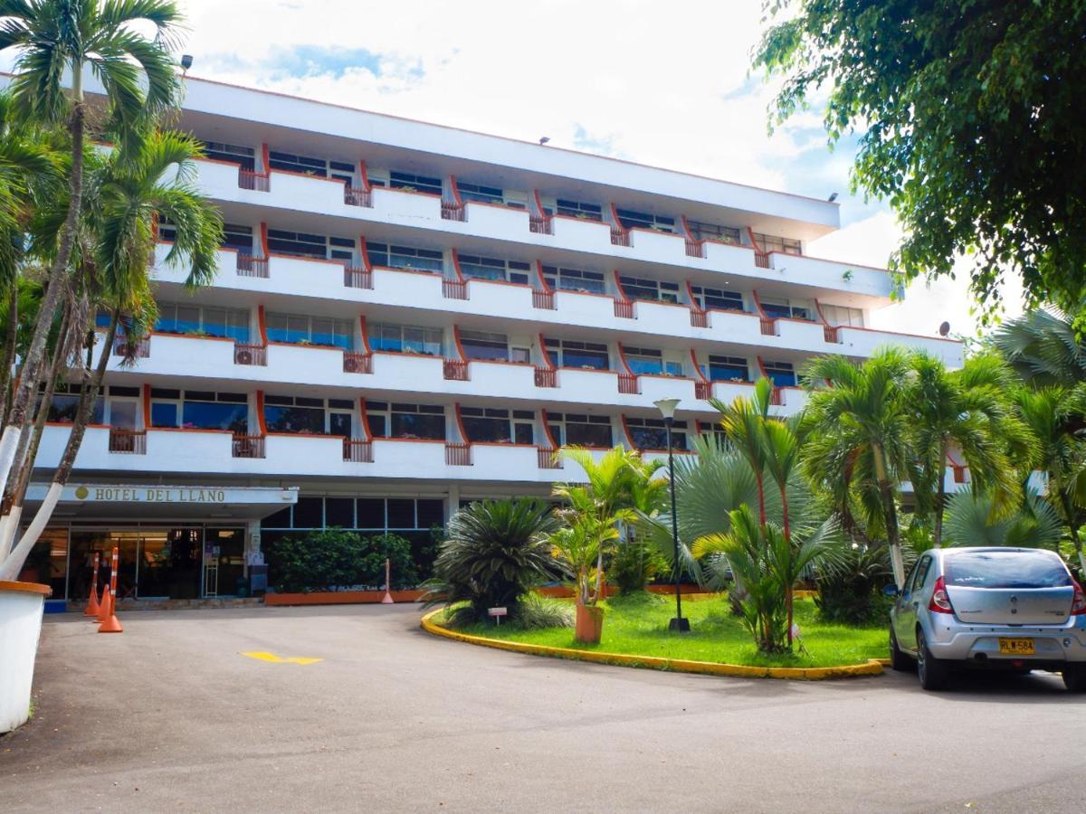 Hotel Del Llano 3*